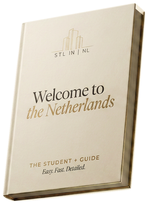 The Student + Guide