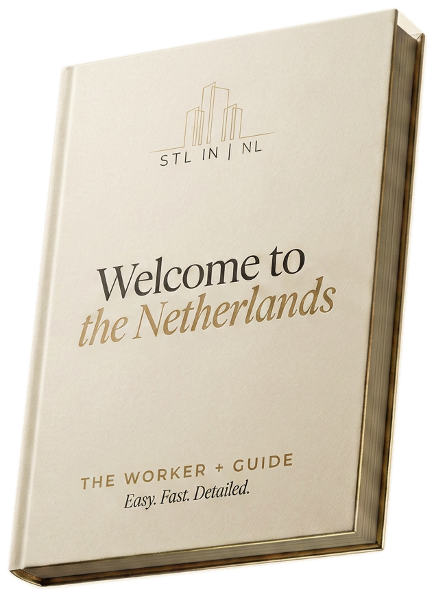 The Worker + Guide